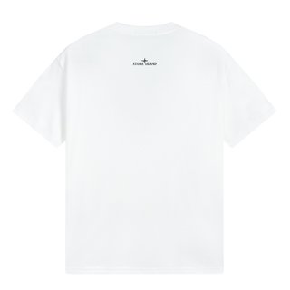 STONE ISLAND TEE 616