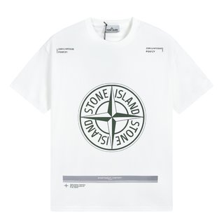 STONE ISLAND TEE 616