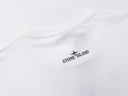 STONE ISLAND TEE 616