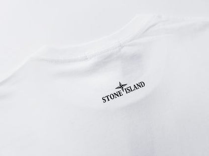 STONE ISLAND TEE 616