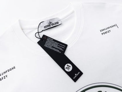 STONE ISLAND TEE 616
