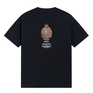 STONE ISLAND TEE 619