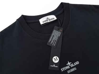 STONE ISLAND TEE 619