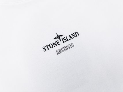 STONE ISLAND TEE 619