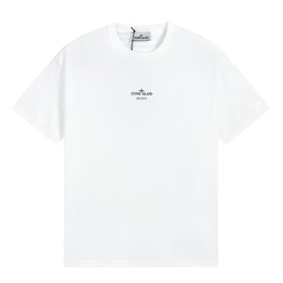 STONE ISLAND TEE 619