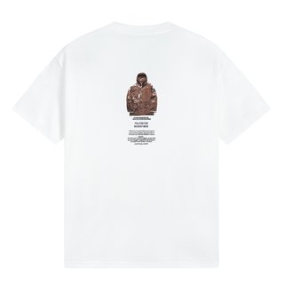 STONE ISLAND TEE 619