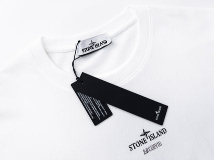 STONE ISLAND TEE 619