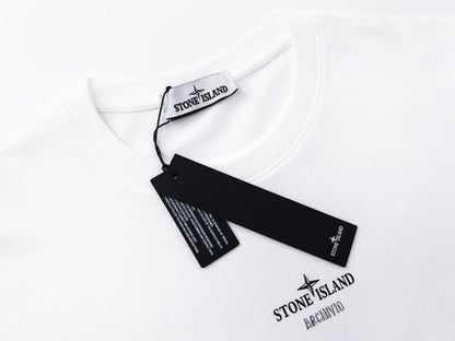 STONE ISLAND TEE 619
