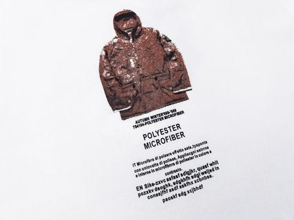 STONE ISLAND TEE 619