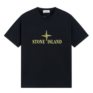STONE ISLAND TEE 628