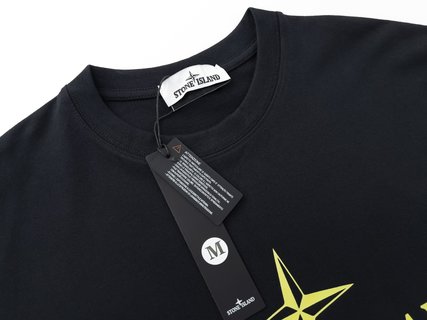STONE ISLAND TEE 628