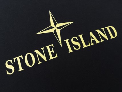 STONE ISLAND TEE 628