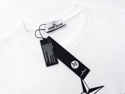 STONE ISLAND TEE 628