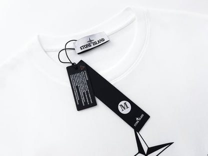 STONE ISLAND TEE 628