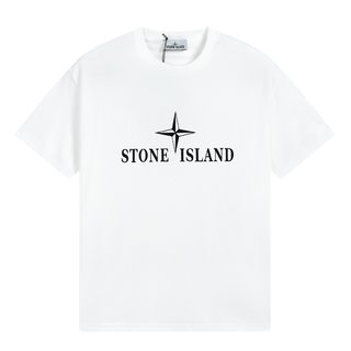 STONE ISLAND TEE 628