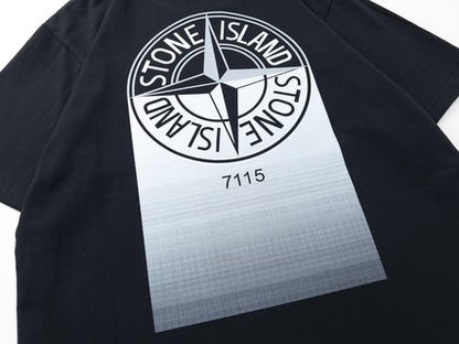 STONE ISLAND TEE 630