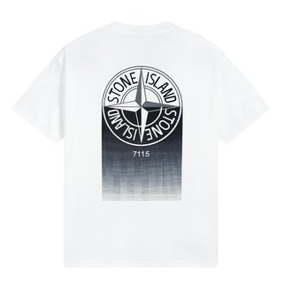 STONE ISLAND TEE 630