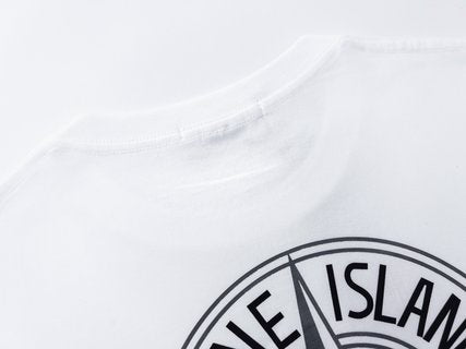 STONE ISLAND TEE 630