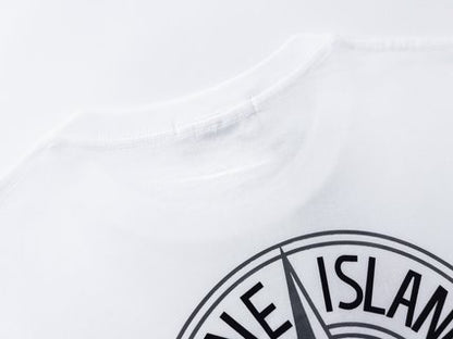 STONE ISLAND TEE 630