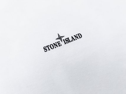 STONE ISLAND TEE 630