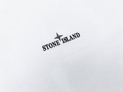 STONE ISLAND TEE 630