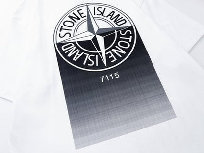 STONE ISLAND TEE 630