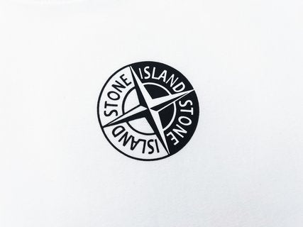 STONE ISLAND TEE 650
