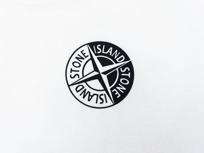 STONE ISLAND TEE 650