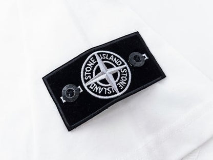 STONE ISLAND TEE 650