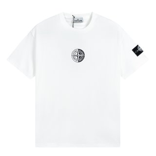 STONE ISLAND TEE 650