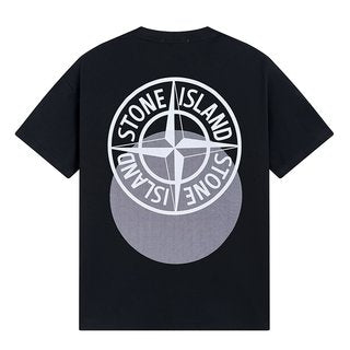 STONE ISLAND TEE 653