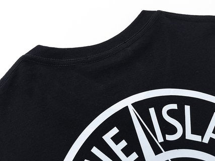 STONE ISLAND TEE 653