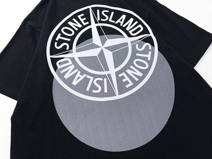 STONE ISLAND TEE 653