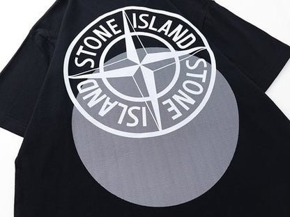 STONE ISLAND TEE 653