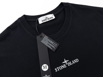 STONE ISLAND TEE 653