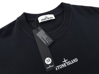 STONE ISLAND TEE 655