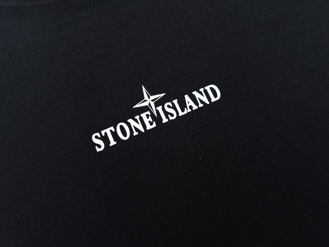 STONE ISLAND TEE 655