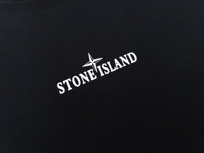 STONE ISLAND TEE 655