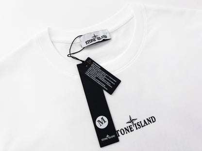 STONE ISLAND TEE 655