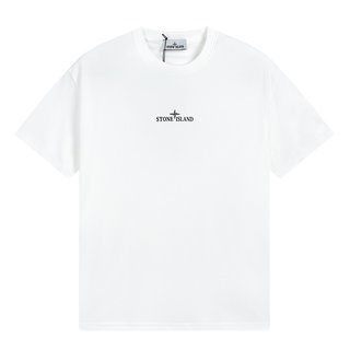 STONE ISLAND TEE 653