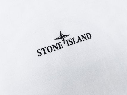 STONE ISLAND TEE 653