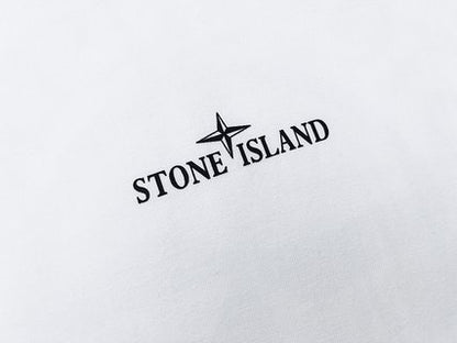 STONE ISLAND TEE 653