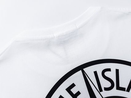 STONE ISLAND TEE 653