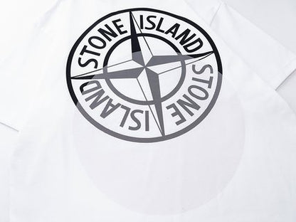 STONE ISLAND TEE 653