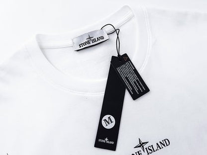 STONE ISLAND TEE 653