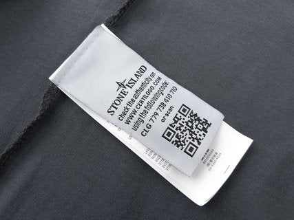 STONE ISLAND TEE 623