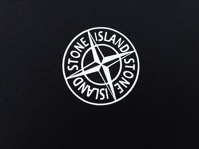 STONE ISLAND TEE 610