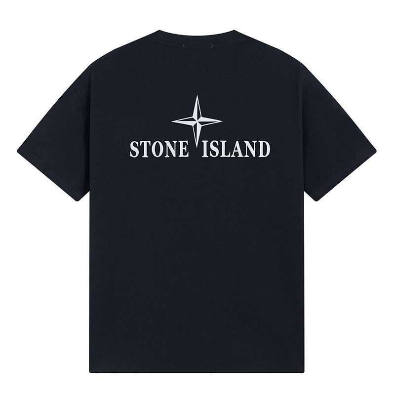 STONE ISLAND TEE 610