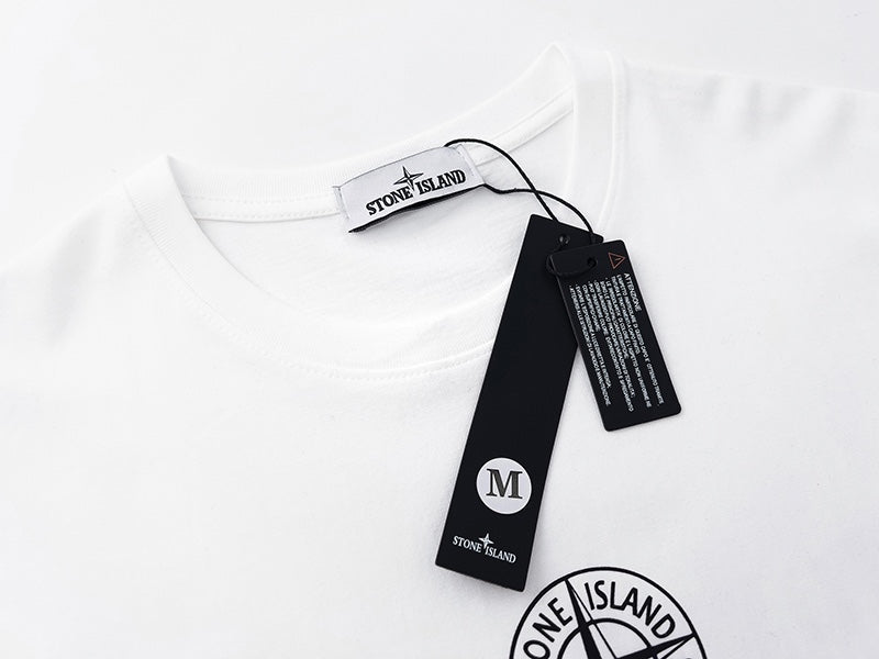 STONE ISLAND TEE 610