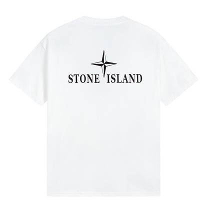 STONE ISLAND TEE 610